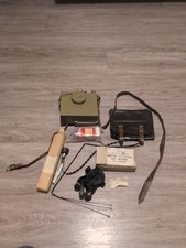  Funkgerät R-352  NVA /