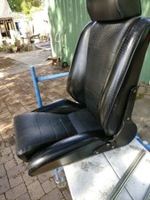 Original Porsche Recaro Sport