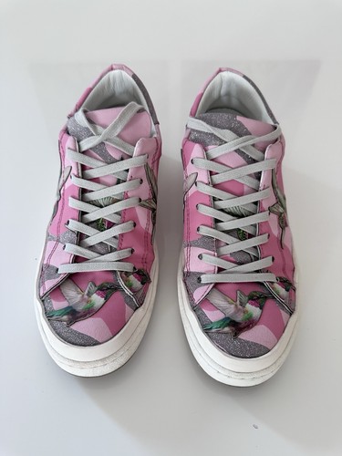 Philippe model damen sneaker - model,