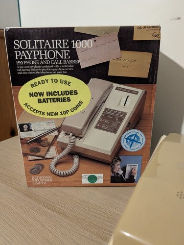 Vintage solitaire 1000 - vintage,