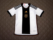 DFB Deutschland Trikot