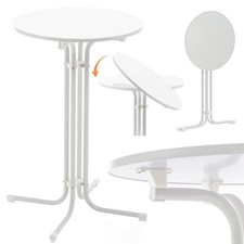 Stehtisch Rund Klappbar Party