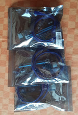 Riser Card PCi 3er Pack (100 cm USB Kabel)