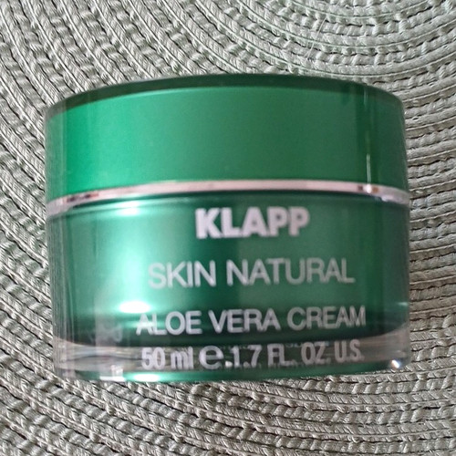 Klapp skin natural aloe vera - natural,