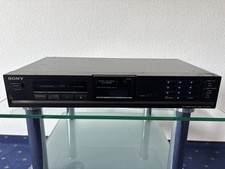 SONY ST-JX410L FM Stereo Tuner