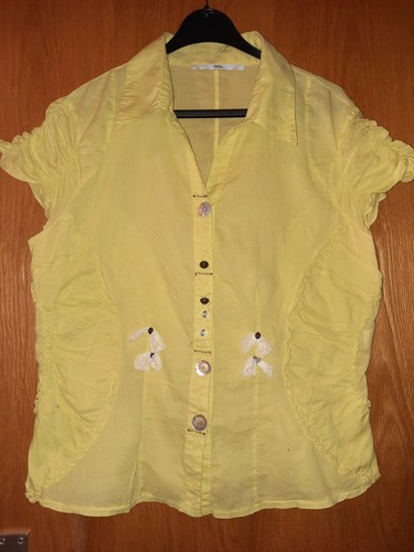 Leichte bottega damenbluse - leichte,