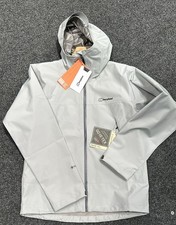 Berghaus - M Paclite Dynak PZ Jacket grey XL Regenjacke Hardshell Gore-Tex