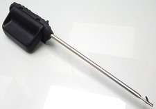 VW T5 / Multivan / ÖFNNER TÜR TÜRGRIFF SCHIEBETÜR / rechts / 7H0843642E (BY53)