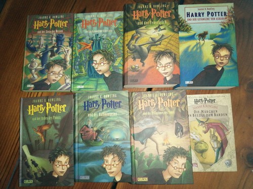 Harry potter band die - harry, +"die