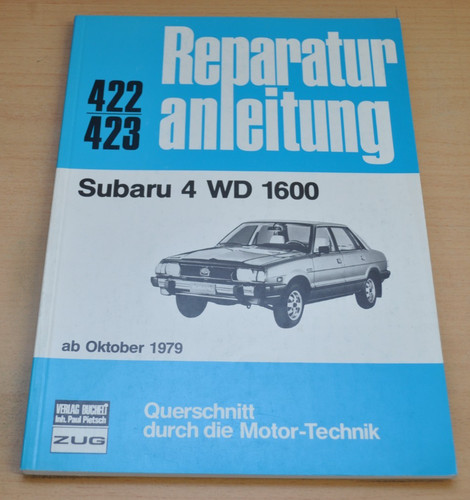 Subaru 1600 leone ii ab - subaru,
