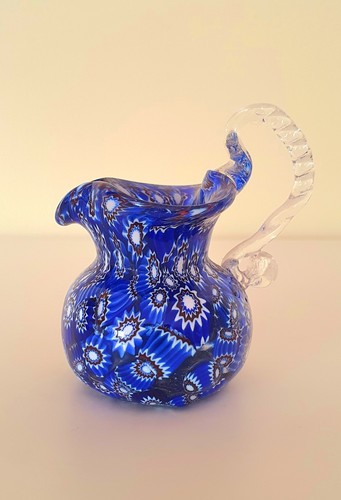 Murano vase miniaturvase - murano,