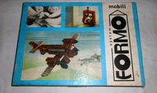 DDR Baukasten FORMO mobili 2