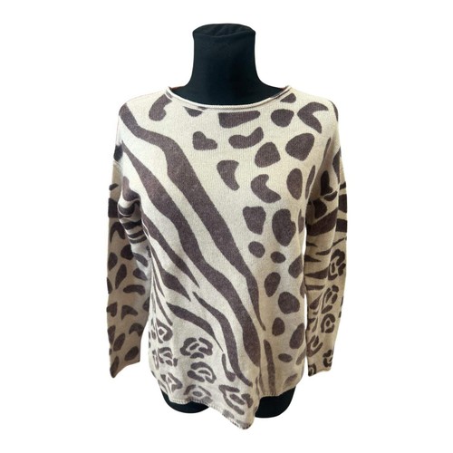 Six seven damen - six, pullover