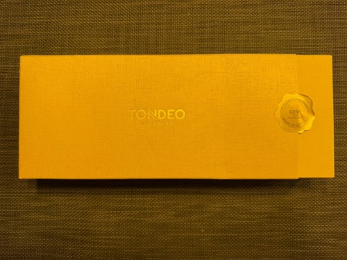 Tondeo gera friseurschere - tondeo,
