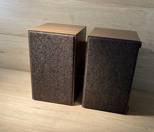 Grundig hifi box 206a - box,