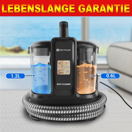Spot cleaner tragbar - spot,