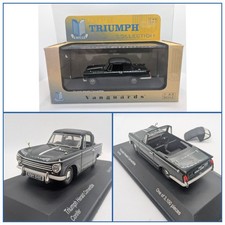 Triumph Herald Convertible