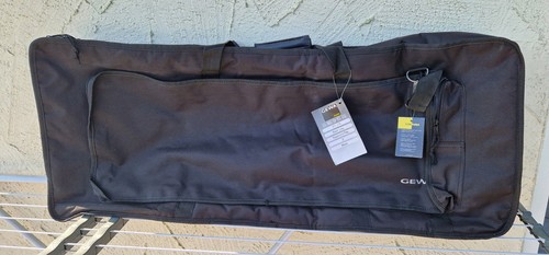 Gewa keyboardtasche basic line - gewa,