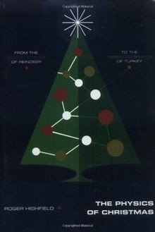 The physics christmas - physics, from