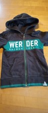 Kapuzenjacke Kinder Werder