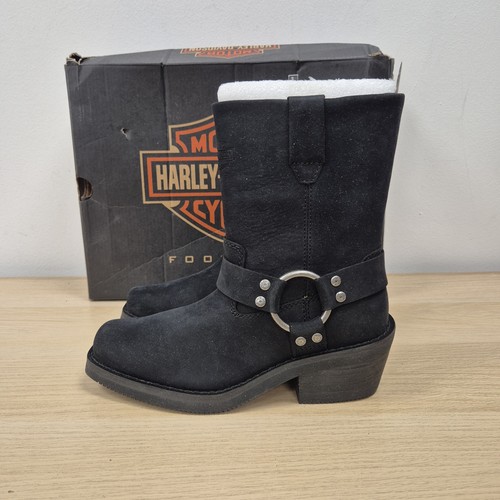 Harley davidson korsen - davidson, harness