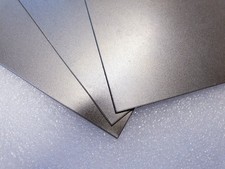 Stahlblech 1mm 1,5mm 2mm Zuschnitt Platte Blechstreifen Stahl Feinblech Blech