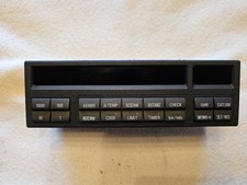 BMW  E31   MID  Bordcomputer