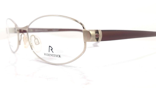Brille rodenstock titanium - rodenstock,