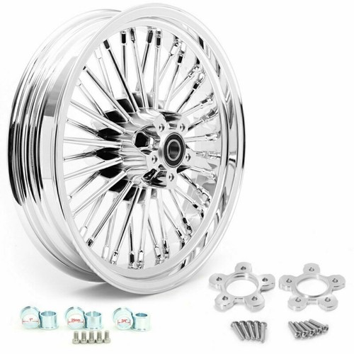 16x3 fat spoke - fat,
