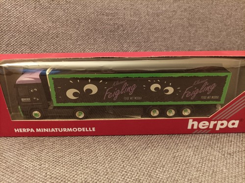 Herpa ovp 186810 mb - 1:87,
