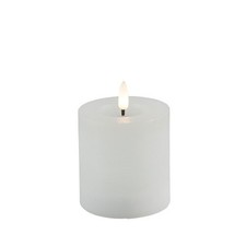 Countryfield LED-Stumpenkerze