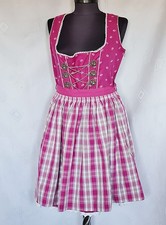 DRESS VINTAGE MARJO TRACHTEN