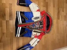 Skijacke Bogner Mauna Kea