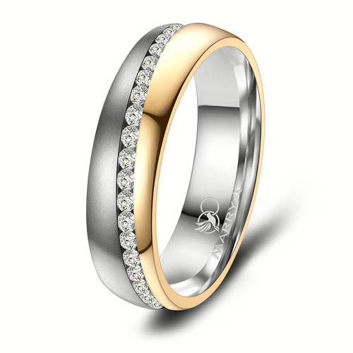 Damenring partnerring trauring - damenring,