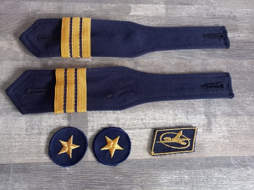 Ddr uniform veb interflug - ddr,