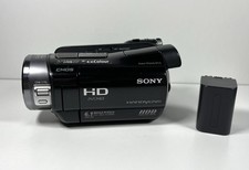 Sony Handycam HDR-SR7E 60GB