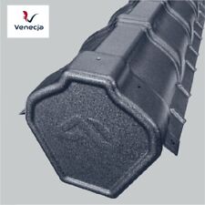 BUDMAT Rundfirst Flache