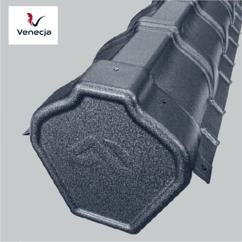Budmat rundfirst flache - rundfirst,