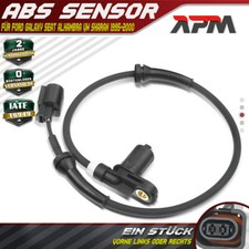 ABS Sensor Vorne Links Rechts