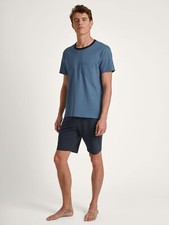 Calida herren kurz pyjama - calida,