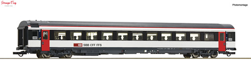 Roco sbb 2 - ew, b