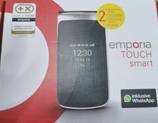 Emporia touchsmart 4gb - emporia,
