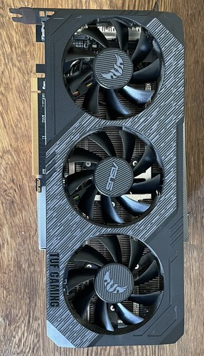 Asus tuf gaming - x3, amd