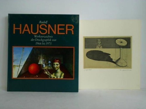Rudolf hausner - rudolf,