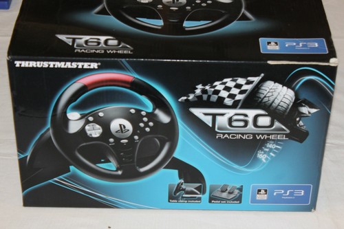 Thrustmaster t60 racing - rs,