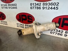 Hinterradnabe / Spindel X Toro