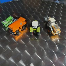 Sammlung verschiedener ModellBau Fahrzeuge