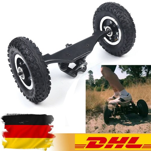 Offroad elektro zoll lkw - 8",