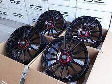 OZ Superturismo Evo EVOLUZIONE 4 Felgen 19 Zoll Mercedes C Klasse W205 mit ABE