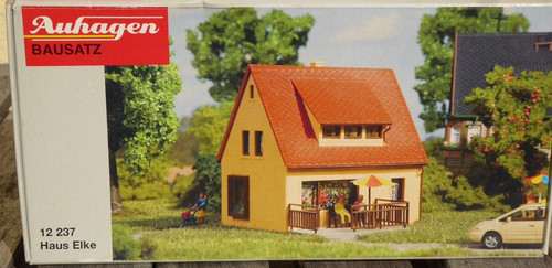 Auhagen 12237 h0 bausatz - 12237, tt
